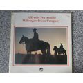 Alfredo Fernando – Milongas From Uruguay (EULP1...