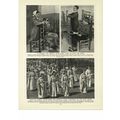 Holy Blood, Bruges, Belgium (Women Working On R...