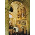 XPSWALT4: Waltham Abbey, Essex - The high altar...