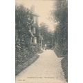 PC18795 Villerville sur Mer. Villa Marguerita. ...