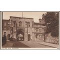 The West Gate, Winchester, Hampshire, c.1940 - ...