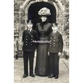 rs1263 - Queen Mary with her Sons Princes Edwar...