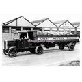 pu3080 - GWR - Scammell 10ton print 6x4
