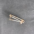 Vintage Nail Clippers