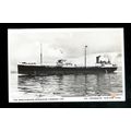 TA0935 - UK - Anglo-Saxon Oil Tanker - Spondilu...