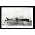 TA0940 - UK - Anglo-Saxon Oil Tanker - Helix - ...