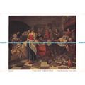 D031064 Steen. Wallace Collection. The Christen...