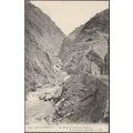 Le Torrent de l'Infernet, Du Bourg d'Oisans au ...