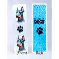 Doberman Bookmark - Fully Laminated 300gsm Book...