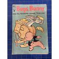 BUGS BUNNY #338 (FN) "Bugs Bunny and The Rockin...