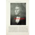 Zachary Taylor, US President, 1849-50, (More Re...