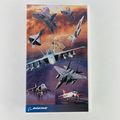 Boeing 1999 A&M Music Videos VHS Tape Super RAR...