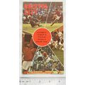 1976 programme Bristol City v. Fulham