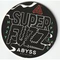 UNUSED KEG CLIP FRONT - ABYSS BREWING - SUPER F...