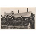 Anne Hathaway's Cottage and Garden, Stratford-o...