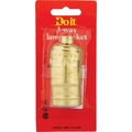 Leviton C20-07090-0PG Polished Brass Three Way ...