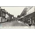 Arndale Centre and Coach & Horses, Dartford, Ke...
