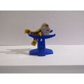 Kinder Surprise Toy 1998 K98 n49 Elephant Swing