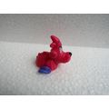 Kinder Surprise Toy 2003 K03 N085 Dog