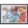 AUSTRALIA 1987 sg 1086 USED #2
