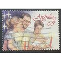 AUSTRALIA 1987 sg 1104 USED