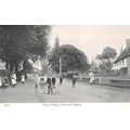 Part of Village, Elmswell, Suffolk : Pawsey pri...