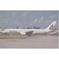 Nationair Canada Boeing B757 236ER Civil Aircra...
