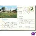 Germany postcard 1976 - 3140 Luneburg