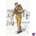 Medical Orderly Royal Army Medical Corps 1944 (...