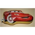 Disney Cars Lightning McQueen Pillow Plush