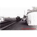 Railway Photo GWR 94xx 9486 RUSHWICK HALT 1959 ...