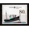 Madeira Europa Cept 1988 Type A postfris