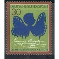 Germany 1978 - SG1869 - Birth Bicent of Clemens...