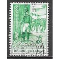 Belgium ( Belgique ) N° 1328 YVERT OBLITERE (USED)