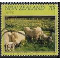 1982 SG 1269 - fine used (o) - ANIMAL