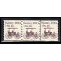 1907 18c Surrey Barely Clears MNH Dry Gum PNC 1...