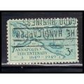 Used 984 3c Annapolis Fine KA7557