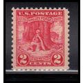 645 2c Valley Forge Fine MNH O1091