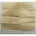 Vintage plan Nerquis Estate, Mold, New Terrace ...