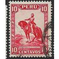 1934 Michel 289 - fine used (o)