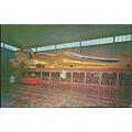 Penang, Malaysia - Siamese Temple Golden Buddha...