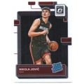 OPTIC RATED ROOKIE NIKOLA JOVIC