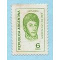 Argentina 1975 // ref.: pg 002-P