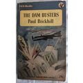 The Dam Busters, Paul Brickhill, pb 1955