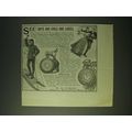 1900 W.G. Baker Teas, Coffeees, Flavoring Extra...