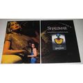1981 Guerlain Shalimar Perfume Ad - Close to Fo...