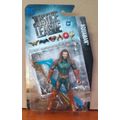 JUSTICE LEAGUE ' AQUAMAN ' 6 " action figure (2...