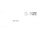 Canada #EN85e Elizabeth II Centenial Postal Env...