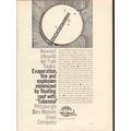 PITTSBURGH-DES MOINES STEEL COMPANY 1962 jet fu...