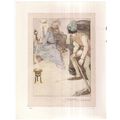 STRONG HANS by Anne Anderson ...vintage print 2...
